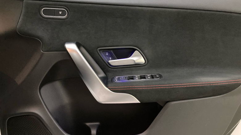 Mercedes-Benz A-Class A180 AMG Line Premium 5dr Auto Petrol Hatchback